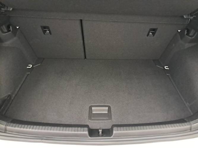 Polo 1.0 TSI 116 S&amp;S DSG7