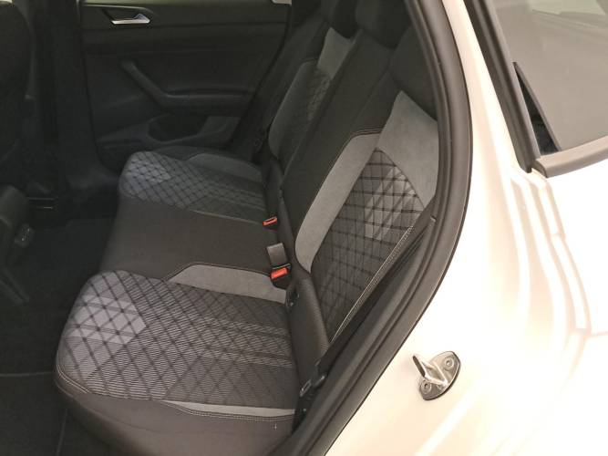 Polo 1.0 TSI 116 S&amp;S DSG7