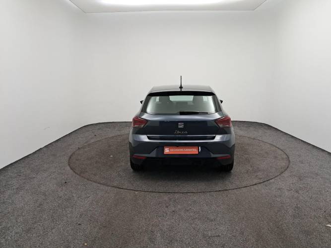 Ibiza 1.0 TSI 95 ch S/S BVM5