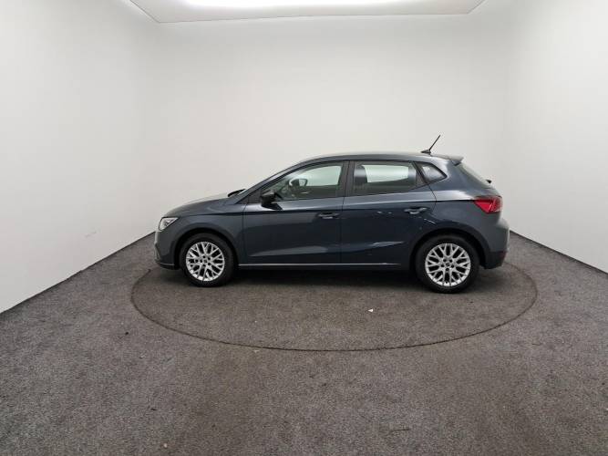 Ibiza 1.0 TSI 95 ch S/S BVM5