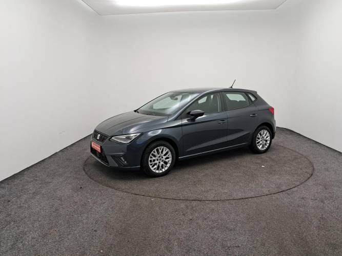 Ibiza 1.0 TSI 95 ch S/S BVM5