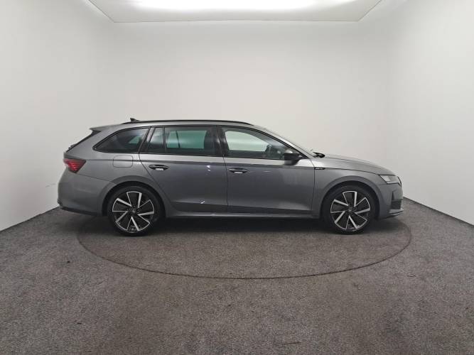 Octavia Combi 2.0 TDI 150 ch DSG7