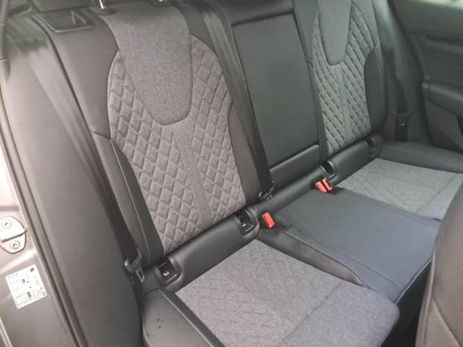 Octavia Combi 2.0 TDI 150 ch DSG7