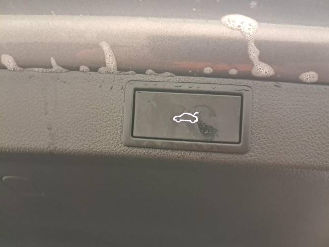 Octavia Combi 2.0 TDI 150 ch DSG7