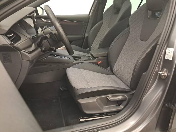 Octavia Combi 2.0 TDI 150 ch DSG7