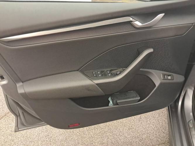 Octavia Combi 2.0 TDI 150 ch DSG7