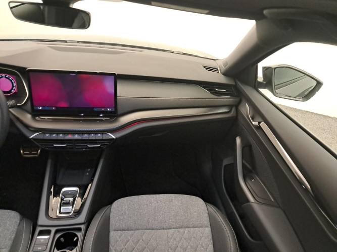 Octavia Combi 2.0 TDI 150 ch DSG7