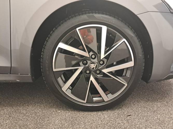 Octavia Combi 2.0 TDI 150 ch DSG7