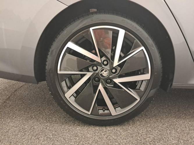 Octavia Combi 2.0 TDI 150 ch DSG7