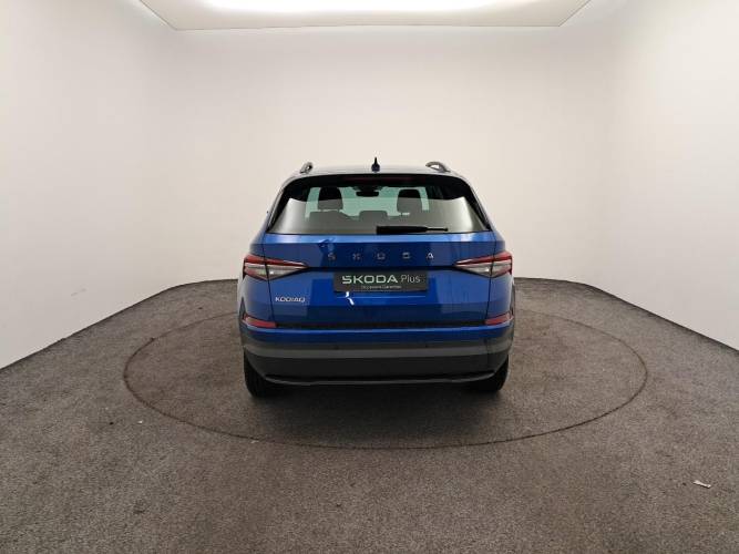 Kodiaq 2.0 TDI 150 SCR DSG7 5pl