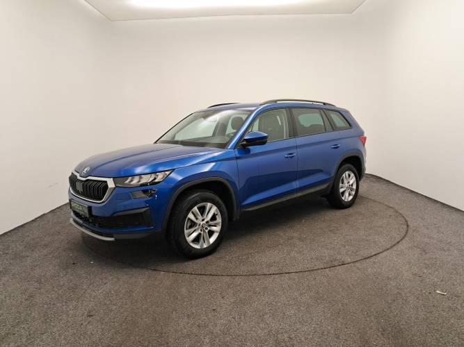 Kodiaq 2.0 TDI 150 SCR DSG7 5pl