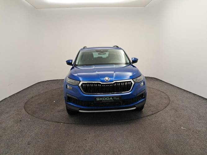 Kodiaq 2.0 TDI 150 SCR DSG7 5pl