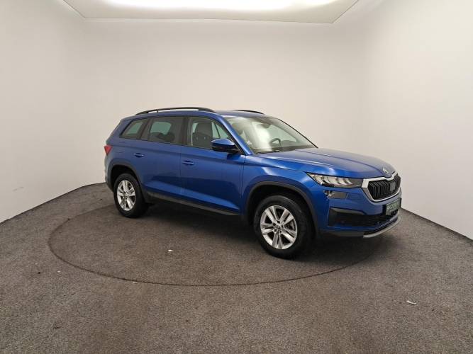 Kodiaq 2.0 TDI 150 SCR DSG7 5pl