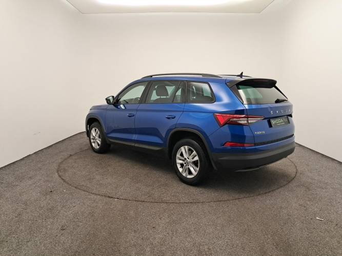 Kodiaq 2.0 TDI 150 SCR DSG7 5pl