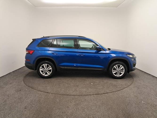 Kodiaq 2.0 TDI 150 SCR DSG7 5pl