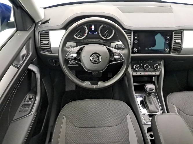 Kodiaq 2.0 TDI 150 SCR DSG7 5pl