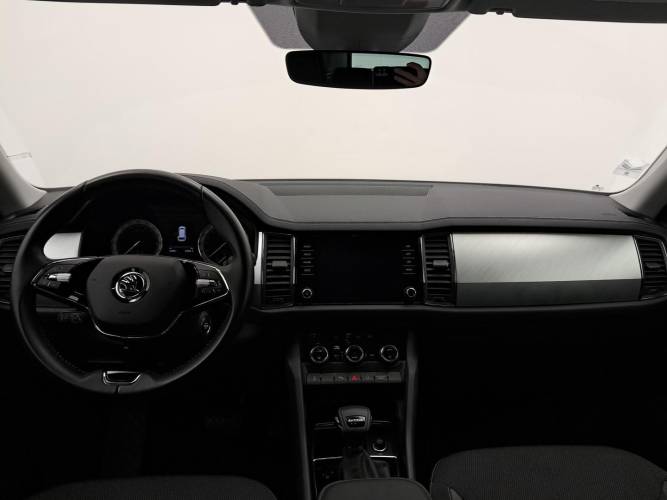 Kodiaq 2.0 TDI 150 SCR DSG7 5pl