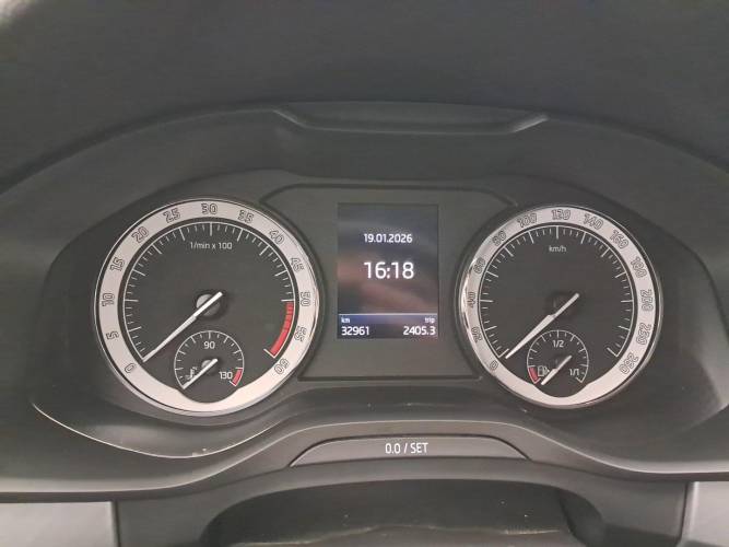 Kodiaq 2.0 TDI 150 SCR DSG7 5pl