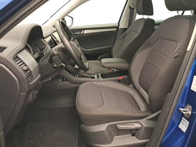 Kodiaq 2.0 TDI 150 SCR DSG7 5pl