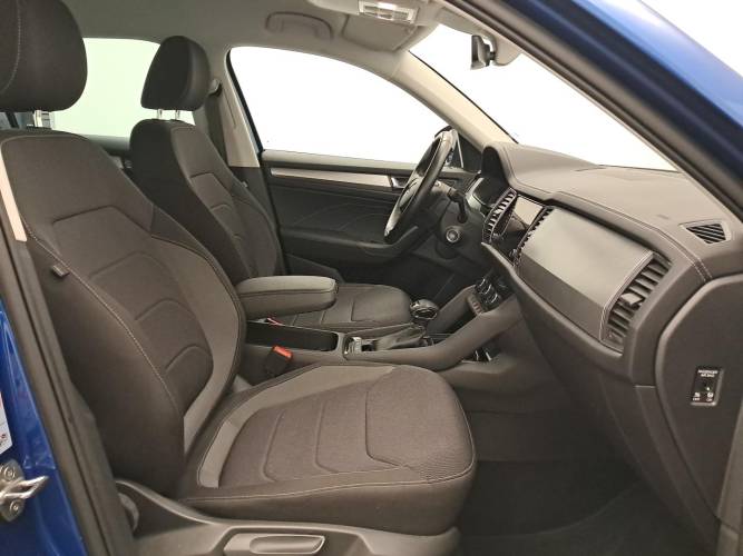 Kodiaq 2.0 TDI 150 SCR DSG7 5pl