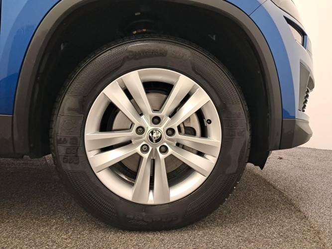 Kodiaq 2.0 TDI 150 SCR DSG7 5pl