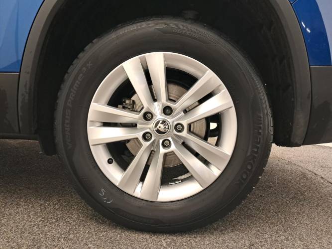 Kodiaq 2.0 TDI 150 SCR DSG7 5pl