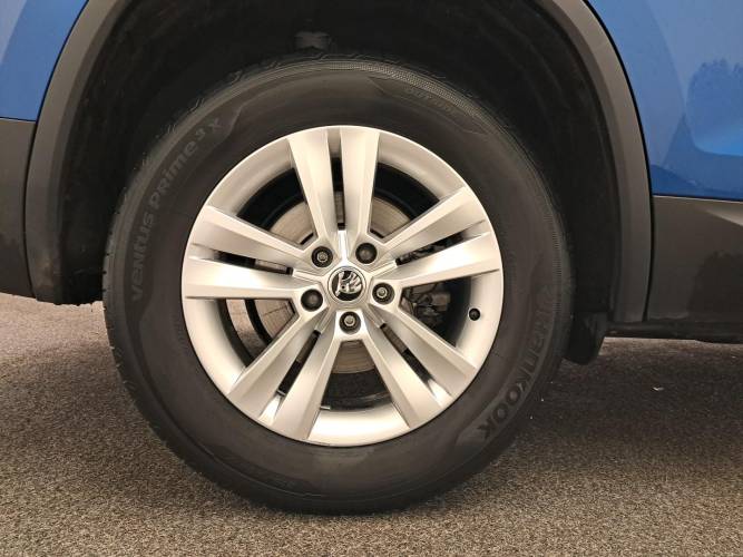 Kodiaq 2.0 TDI 150 SCR DSG7 5pl