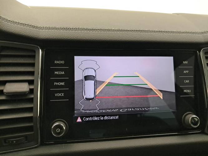 Kodiaq 2.0 TDI 150 SCR DSG7 5pl