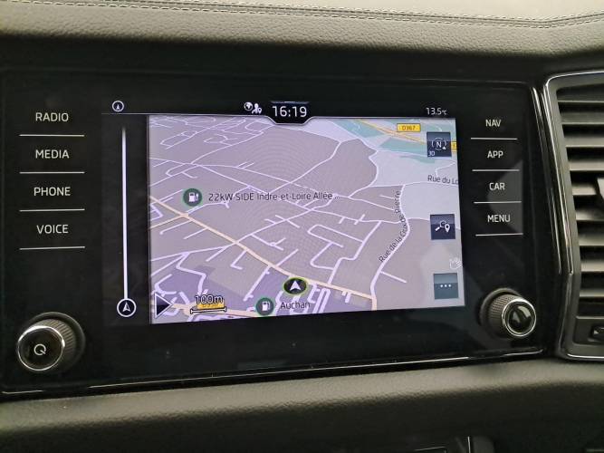 Kodiaq 2.0 TDI 150 SCR DSG7 5pl