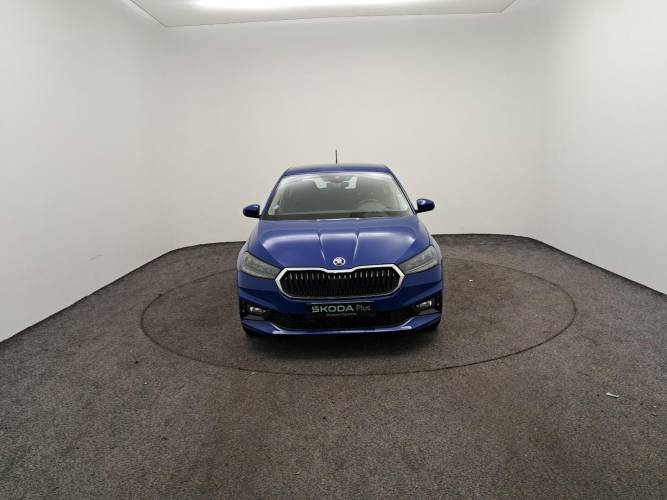 Fabia 1.0 TSI 95 ch BVM5