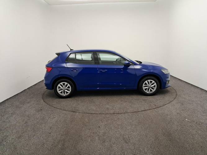 Fabia 1.0 TSI 95 ch BVM5