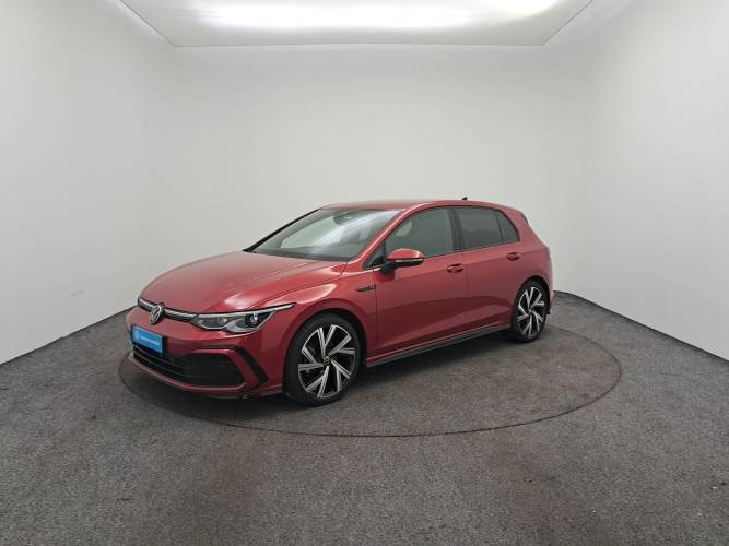 Golf 1.5 eTSI OPF 150 DSG7
