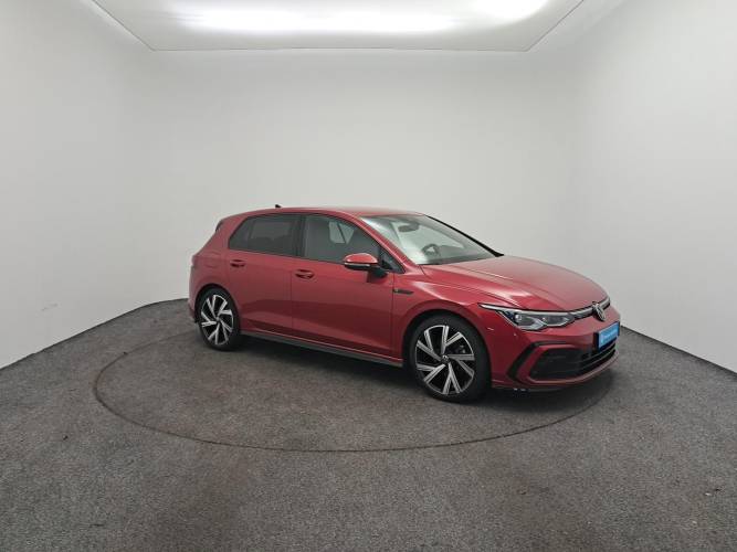 Golf 1.5 eTSI OPF 150 DSG7