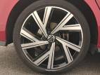 Golf 1.5 eTSI OPF 150 DSG7