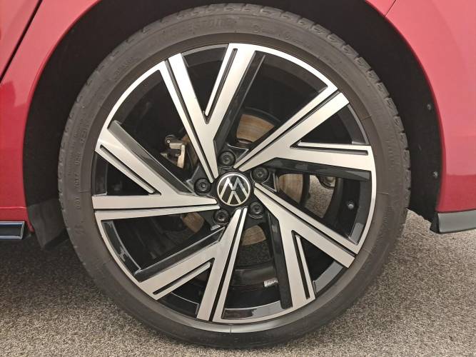 Golf 1.5 eTSI OPF 150 DSG7