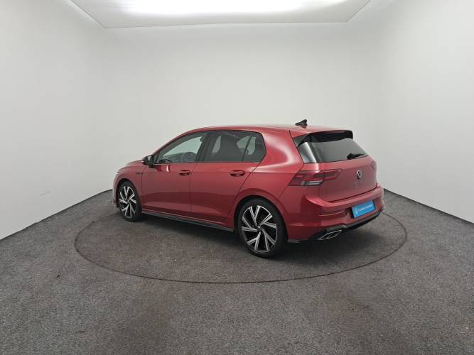 Golf 1.5 eTSI OPF 150 DSG7