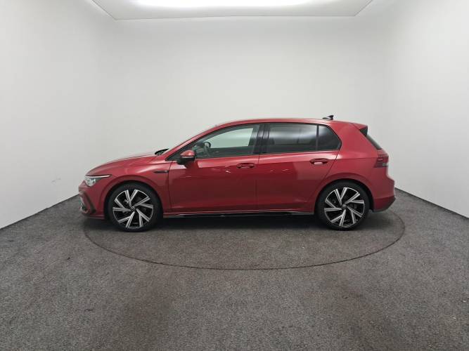 Golf 1.5 eTSI OPF 150 DSG7