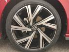 Golf 1.5 eTSI OPF 150 DSG7