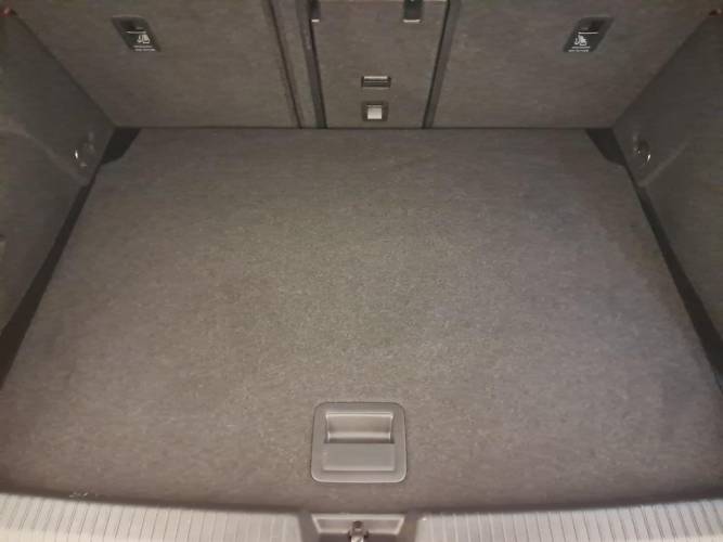 Golf 1.5 eTSI OPF 150 DSG7