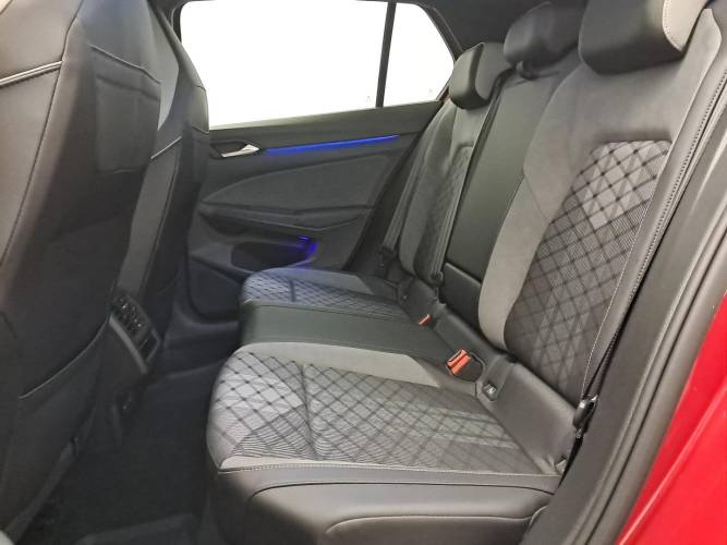 Golf 1.5 eTSI OPF 150 DSG7