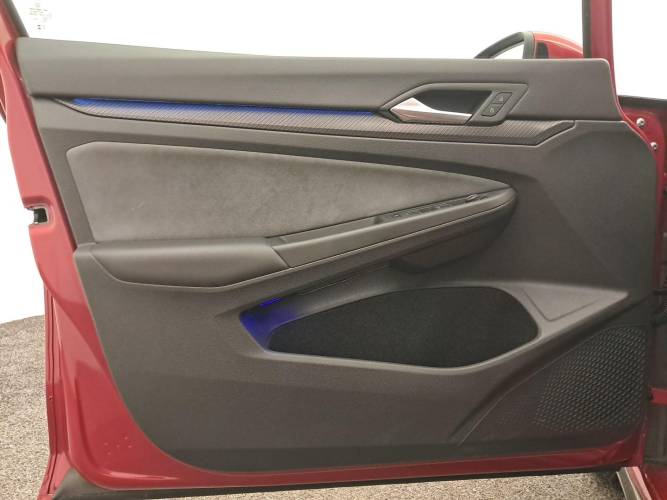 Golf 1.5 eTSI OPF 150 DSG7