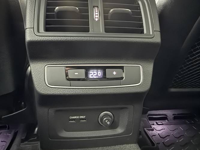 Q5 35 TDI 163 S tronic 7