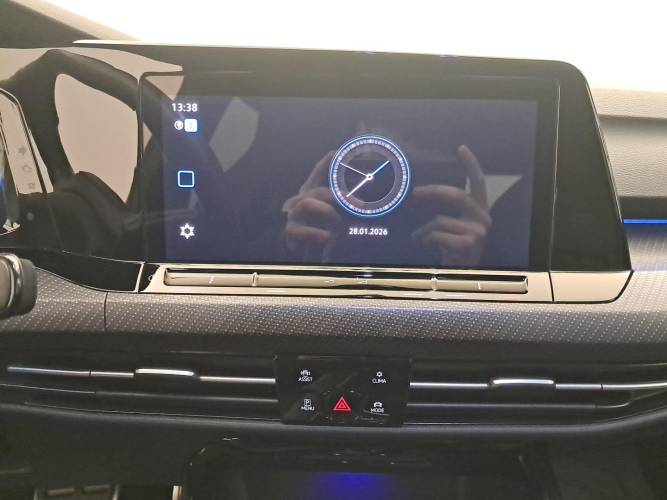 Golf 1.5 eTSI OPF 150 DSG7