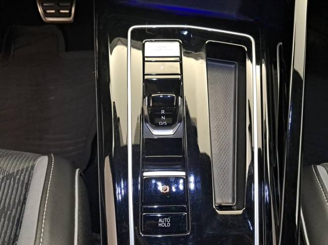 Golf 1.5 eTSI OPF 150 DSG7