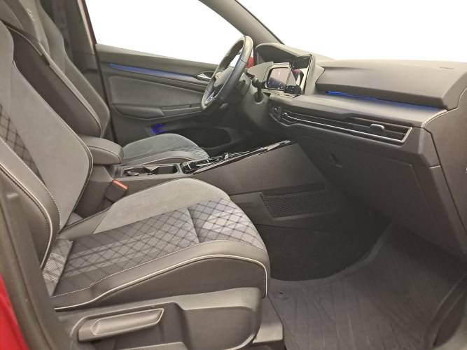 Golf 1.5 eTSI OPF 150 DSG7