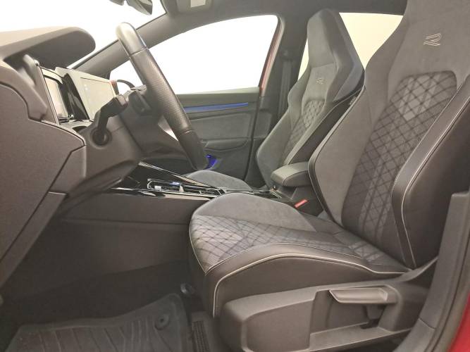 Golf 1.5 eTSI OPF 150 DSG7