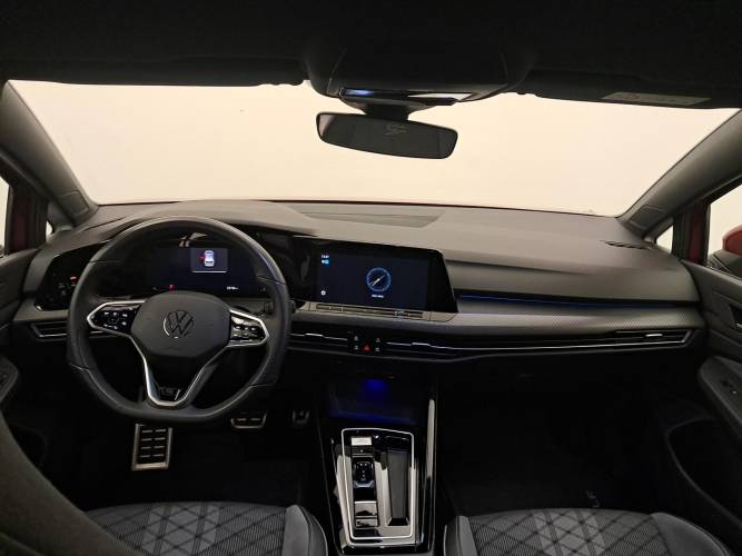 Golf 1.5 eTSI OPF 150 DSG7