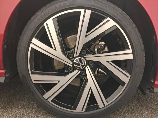 Golf 1.5 eTSI OPF 150 DSG7