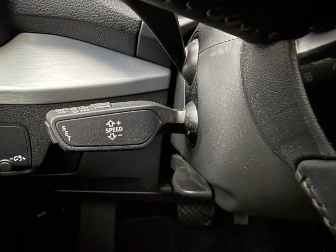 Q2 35 TFSI COD 150 S tronic 7