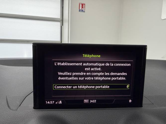 Q2 35 TFSI COD 150 S tronic 7